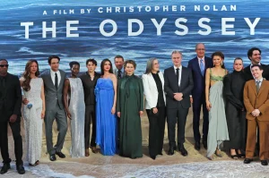 ‘The Odyssey’ Cast Salaries: Who Made the Most Millions?