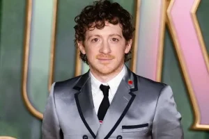 Ethan Slater
