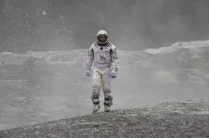 Interstellar Hidden Details That Will Blow Your Mind