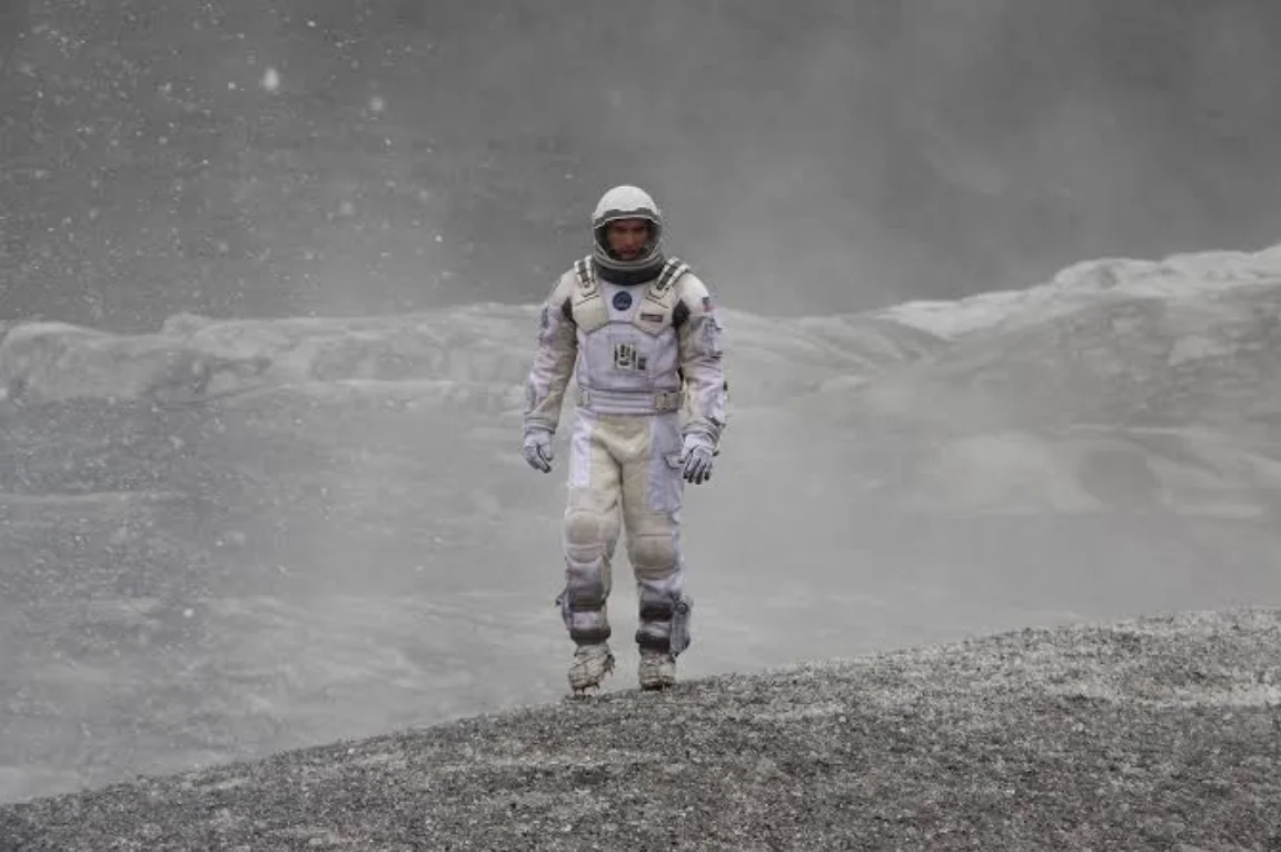 Interstellar Hidden Details That Will Blow Your Mind