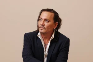 Quote of the Day by Johnny Depp That Changed My Perspective