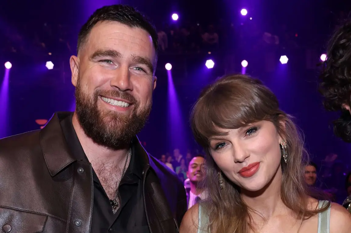 Taylor Swift Wedding Details: Everything We Know So Far