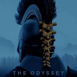 The Odyssey