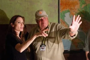 5 Famous Actors Who Are Also Brilliant Screenwriters