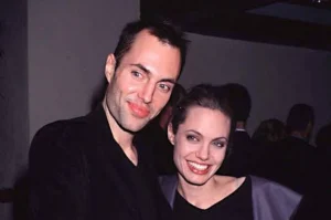 Things To Know About Angelina Jolie’s Brother James Haven