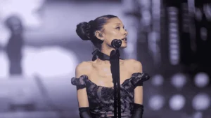 Ariana Grande Eternal Sunshine Tour Review From London