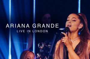Ariana Grande to Step Back From Public Appearances After Tour