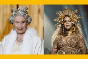 13 Celebrities Who Are Related to Royals and Their Ties