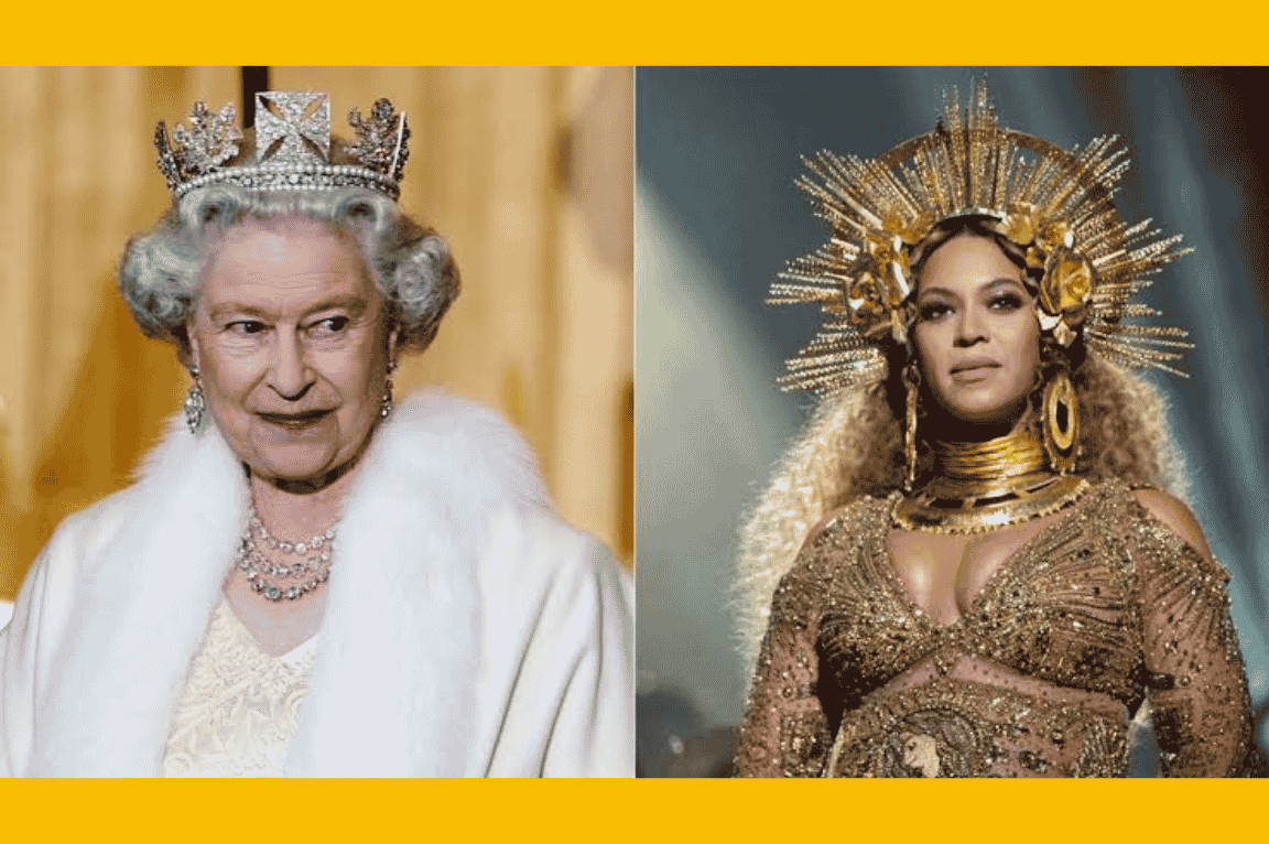 13 Celebrities Who Are Related to Royals and Their Ties