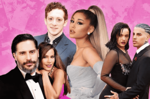 10 Unfortunate Celebrity Break-ups of all-times!