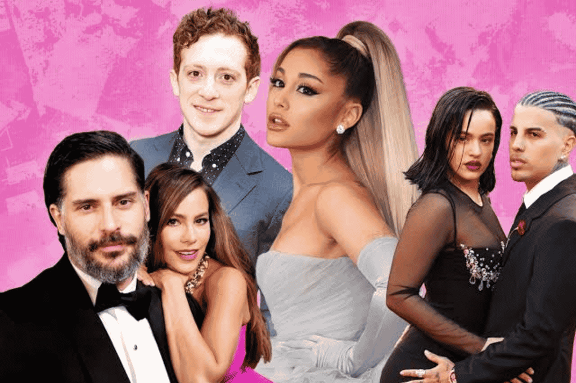 10 Unfortunate Celebrity Break-ups of all-times!