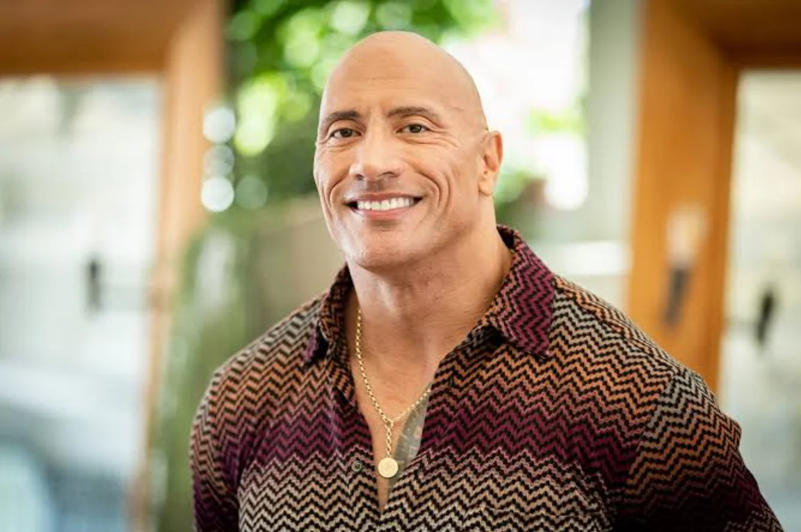 12 Reasons Why Dwayne Johnson Should Run For President?