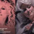 Jessica Alba Mourns Dolly Parton as Hollywood Pays Tribute