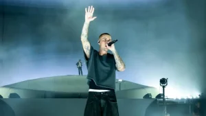 Justin Bieber’s Beauty and a Beat Is One of the Biggest Songs in the World