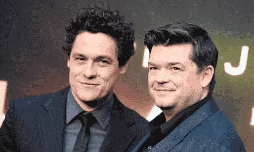 Phil Lord and Christopher Miller connected to Project Hail Mary awards buzz