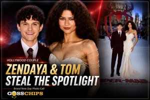 Tom Holland and Zendaya’s Wedding Venue Is Beaverbrook