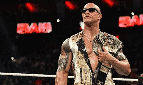 The Rock linked to WWE return rumors ahead of Hawaii events
