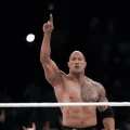 Is the Rock Returning to WWE? Shocking Graphic Updates