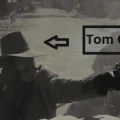 The Mind-Blowing Secret of Tom Cruise’s Young Guns Cameo
