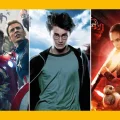 Top 10 Movie Franchises That Made Hollywood History
