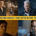4 Unpopular Casting Choices That Sparked Hollywood Debate
