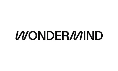 The word "WONDERMIND" in a clean, black sans-serif font against a white background.