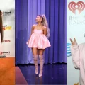 Why Ariana Grande Can’t Wear High Heels on Tour Finale