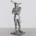 Turkish Art Fair to Showcase Johnny Depp’s First Sculpture
