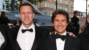 Tom Cruise Assures That Paramount-Warner Bros. Will Release 30 Films a Year