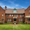 Know About Travis Kelce and Taylor Swift’s Cleveland Mansion