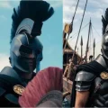 Why Agamemnon’s Odyssey Costume Is a Halloween Trend to Watch
