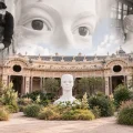 Angelina Jolie Shares Tribute to Women Artists in Paris