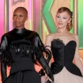 What’s Happening Between Ariana Grande and Cynthia Erivo?