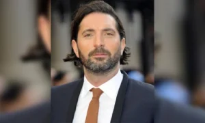 Drew Pearce