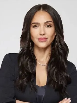 Jessica Alba
