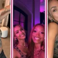 Jessica Alba’s Y2K Party Look Has Everyone Talking