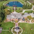 Justin Bieber’s $5 Million Canadian Mansion Still Turns Heads