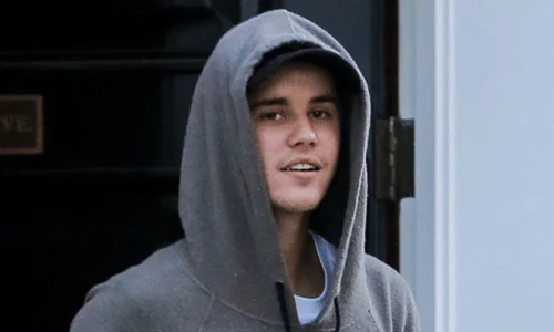 Justin Bieber