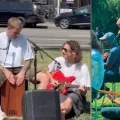 Why Did Justin Bieber Perform at MacArthur Park?
