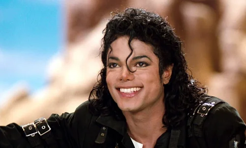 Michael Jackson