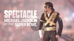 Michael Jackson Super Bowl Documentary Coming to Hulu and ESPN
