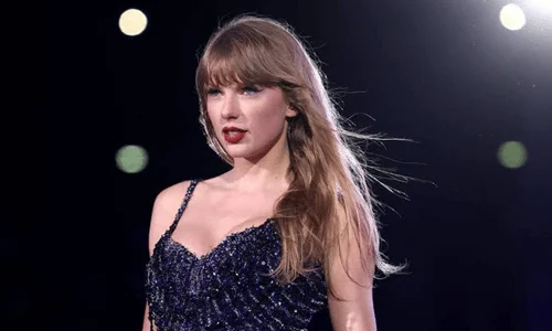 Taylor Swift