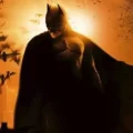The Dark Knight Is Leaving Netflix UK in November