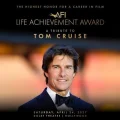 Tom Cruise to Receive AFI Life Achievement Award in 2027