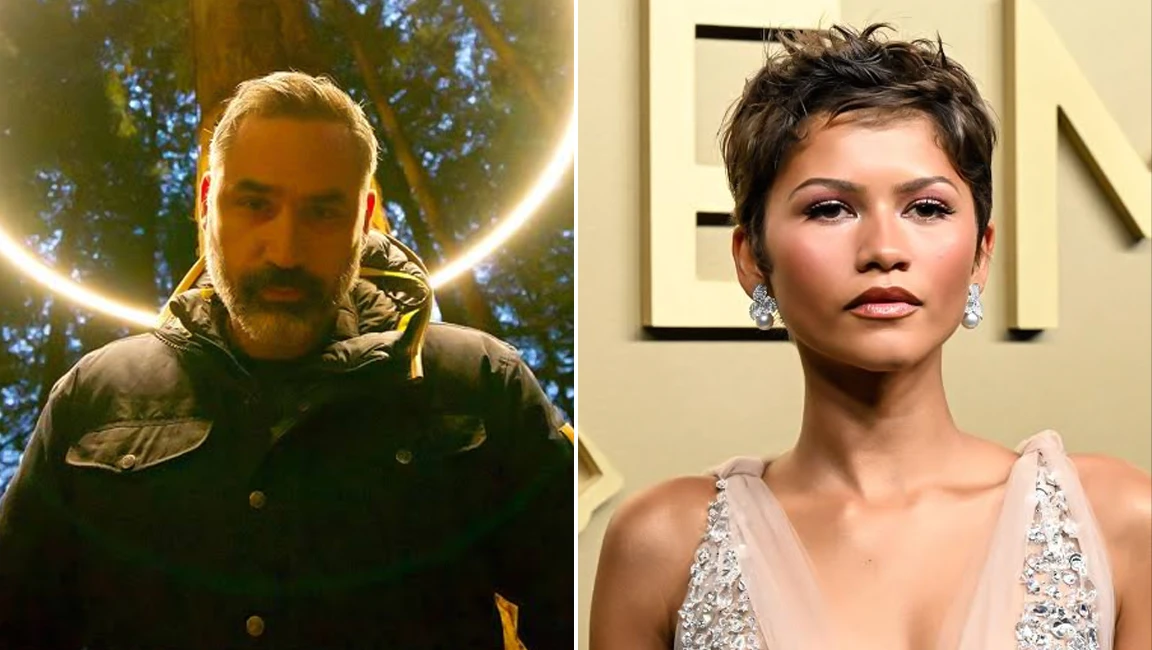 Zendaya joins Alex garland for a new A24 Sci-Fi Movie
