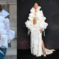 Zendaya Remixes Her The Odyssey Look With Jeans